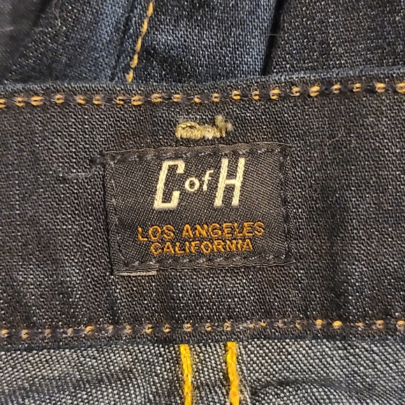 Citizen Of Humanity Dita Petite Bootcut Leg Jeans - Picture 5 of 6